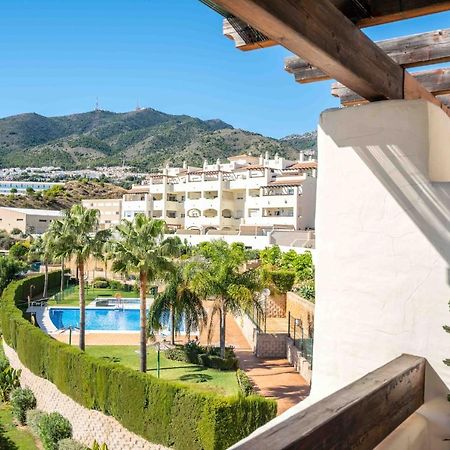 Infinity Sky - Premium Apartment Benalmádena Zewnętrze zdjęcie