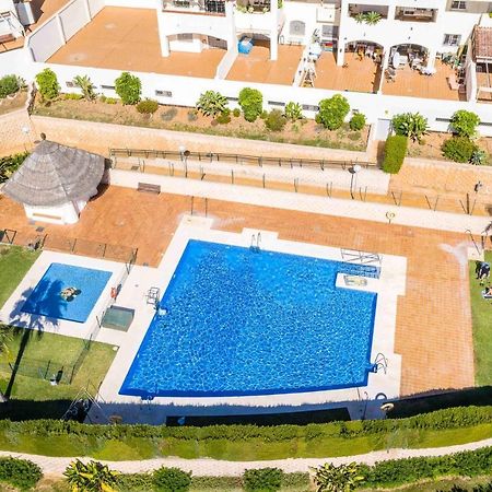 Infinity Sky - Premium Apartment Benalmádena Zewnętrze zdjęcie