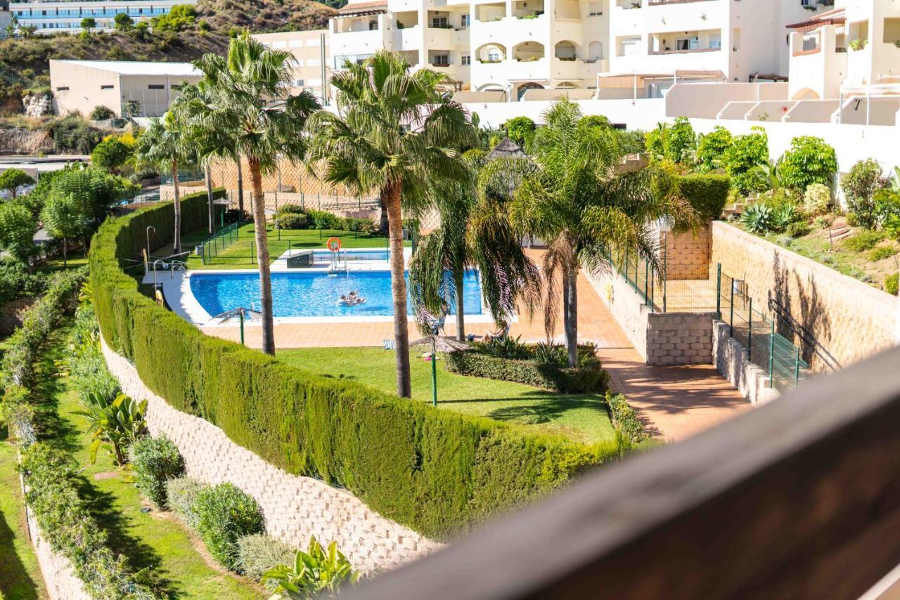 Infinity Sky - Premium Apartment Benalmádena Zewnętrze zdjęcie