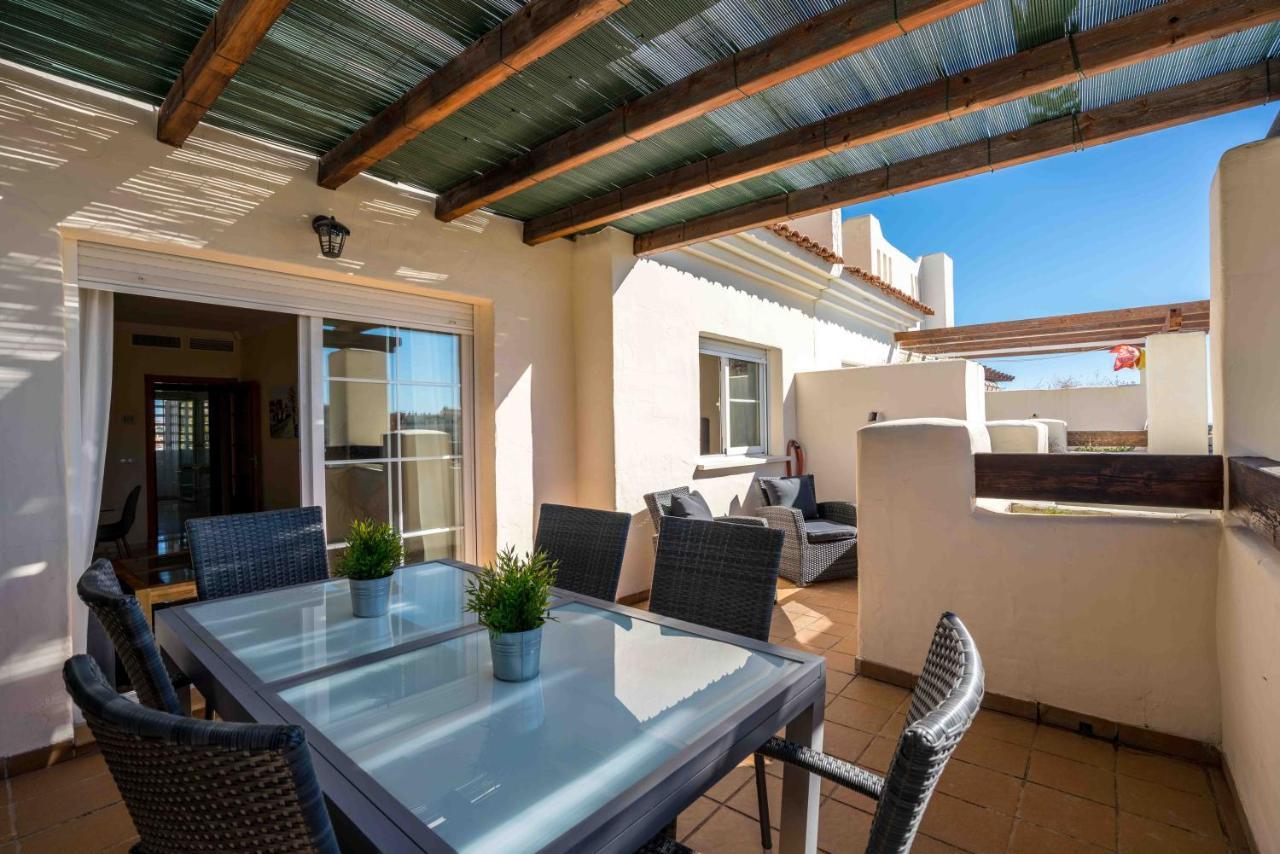 Infinity Sky - Premium Apartment Benalmádena Zewnętrze zdjęcie