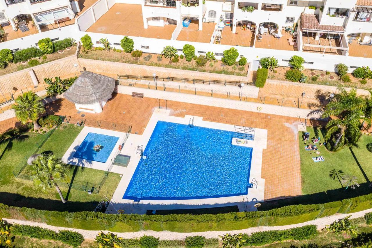 Infinity Sky - Premium Apartment Benalmádena Zewnętrze zdjęcie