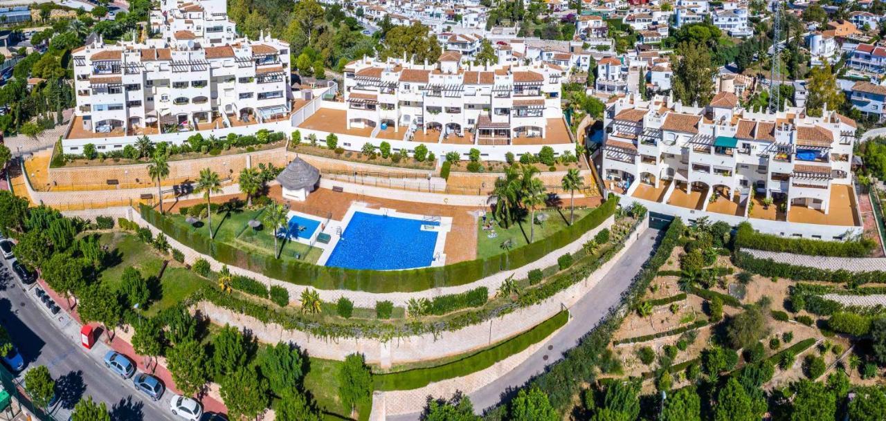 Infinity Sky - Premium Apartment Benalmádena Zewnętrze zdjęcie